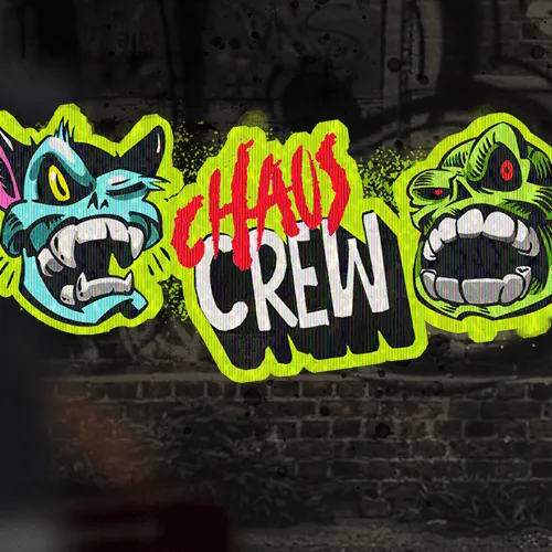 Chaos Crew - lalabet-review.com