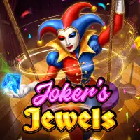 Joker's Jewels - lalabet-review.com
